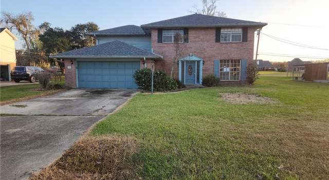Photo of 18 Cathy Dr, Luling, LA 70070