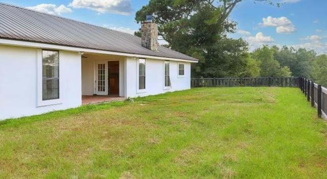 Photo of 157 Indian Springs Rd, Poplarville, MS 39470