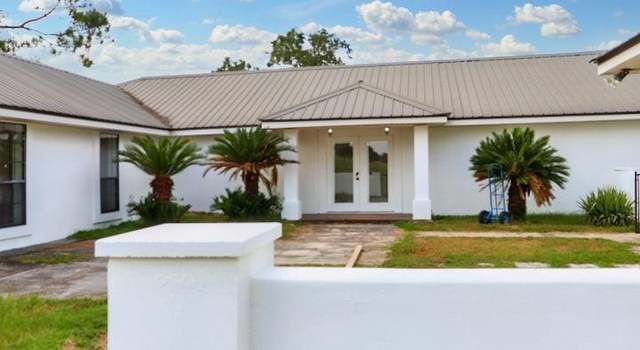 Photo of 157 Indian Springs Rd, Poplarville, MS 39470