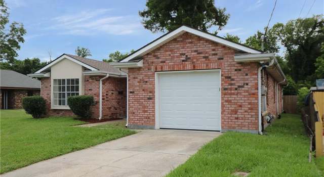 Photo of 1344 West Dr, Westwego, LA 70094