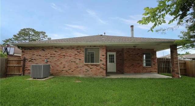 Photo of 1344 West Dr, Westwego, LA 70094