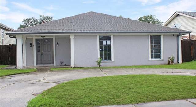 Photo of 3108 Oak Dr, Violet, LA 70092