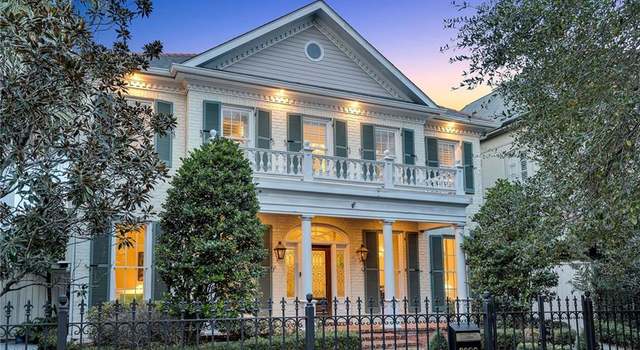 Photo of 2809 Prytania St, New Orleans, LA 70115