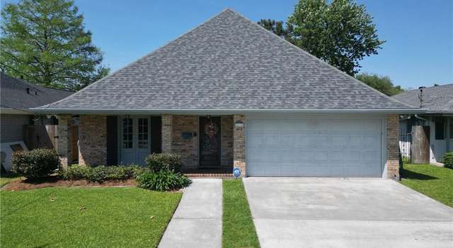 Photo of 4612 Lorino St, Metairie, LA 70006