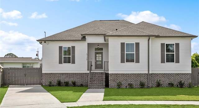 Photo of 5128 Cunningham Ct, New Orleans, LA 70126