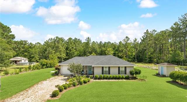 Photo of 28492 Elmer Dr, Bush, LA 70431