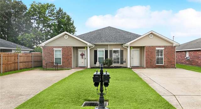Photo of 126 Faith Pl, Boutte, LA 70039