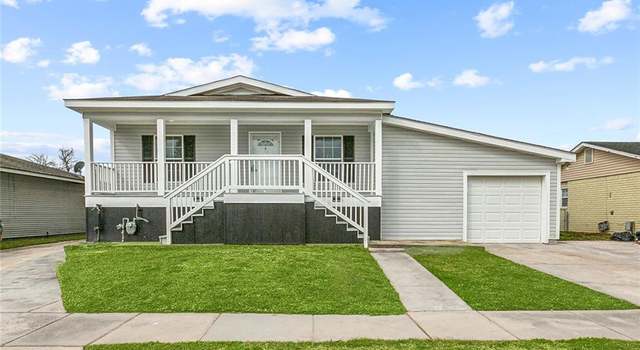 Photo of 2504 Kingbird Blvd, St Bernard, LA 70085