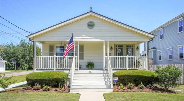 Photo of 6541 Wuerpel St, New Orleans, LA 70124
