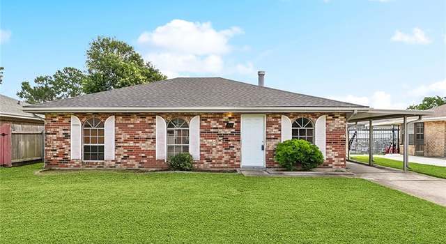 Photo of 114 Pitre St, St Rose, LA 70087