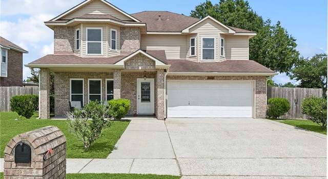 Photo of 3821 Grilletta Ct, Marrero, LA 70072