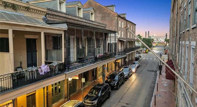 Photo of 515 Saint Louis St #6, New Orleans, LA 70130