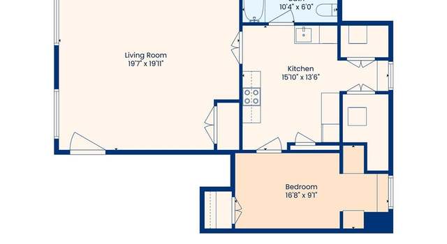 Photo of 515 Saint Louis St #6, New Orleans, LA 70130