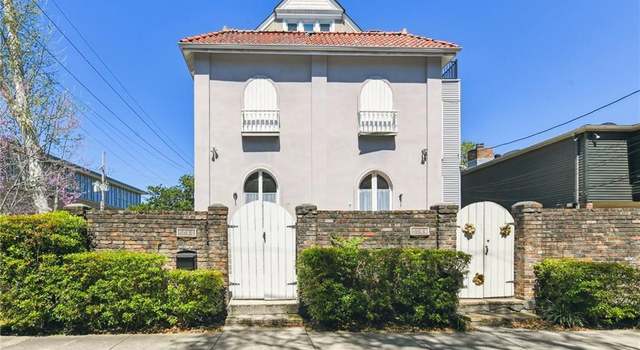 Photo of 4439 Carondolet St #4439, New Orleans, LA 70115