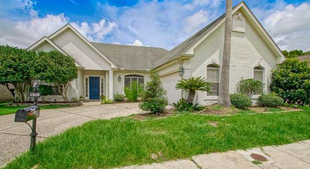 Photo of 1509 Steeple Chase Ln, New Orleans, LA 70131