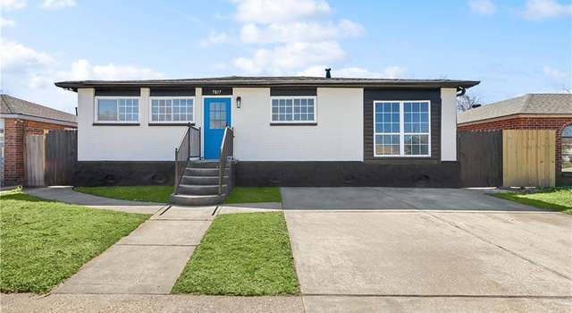 Photo of 7817 Alma St, Westwego, LA 70094