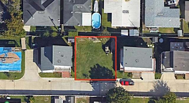 Photo of 10 Homerun Ln, Metairie, LA 70003