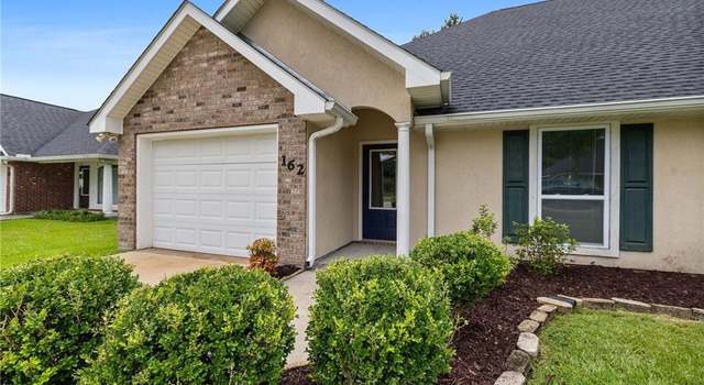Photo of 162 Southgate Dr, Ponchatoula, LA 70454