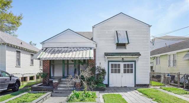 Photo of 215 Nashville Ave, New Orleans, LA 70115