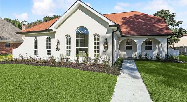 Photo of 8 Chateau Magdelaine Dr, Kenner, LA 70065