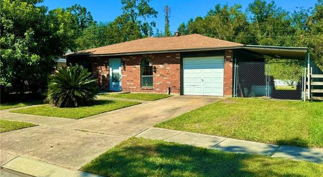 Photo of 2608 Flamingo Dr, St Bernard, LA 70085