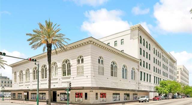 Photo of 1201 Canal St #266, New Orleans, LA 70112