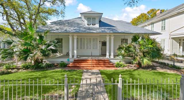 Photo of 7902 Freret St, New Orleans, LA 70118