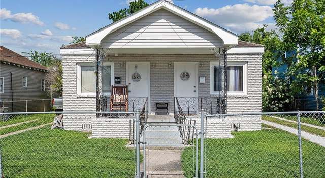 Photo of 422 24 Meyers Blvd, Marrero, LA 70072