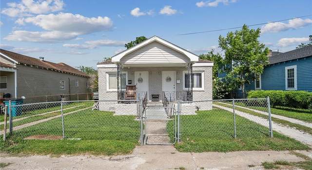 Photo of 422 24 Meyers Blvd, Marrero, LA 70072
