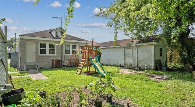 Photo of 422 24 Meyers Blvd, Marrero, LA 70072