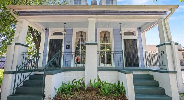 Photo of 1520 Esplanade Ave, New Orleans, LA 70116