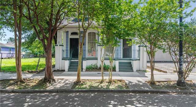 Photo of 1520 Esplanade Ave, New Orleans, LA 70116