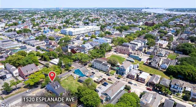 Photo of 1520 Esplanade Ave, New Orleans, LA 70116