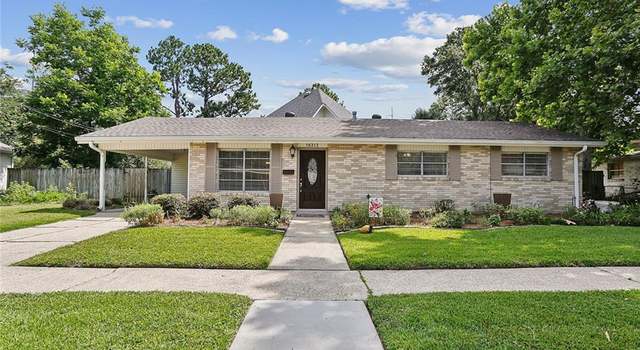 Photo of 10313 Tudor Ln, New Orleans, LA 70123