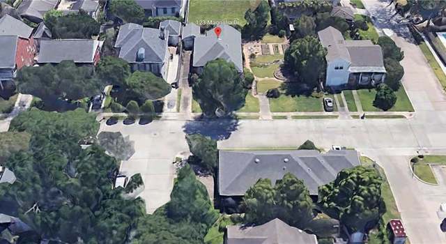 Photo of 123 Magnolia Dr, Metairie, LA 70005