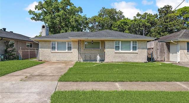 Photo of 1708 Robin Dr, Marrero, LA 70072