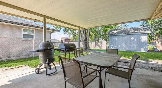 Photo of 1708 Robin Dr, Marrero, LA 70072