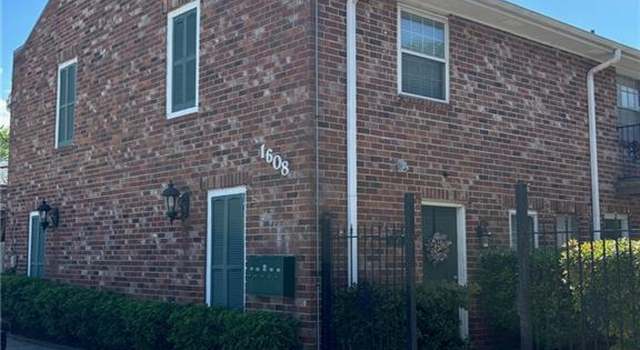 Photo of 1608 Hickory Ave Unit A, Harahan, LA 70123