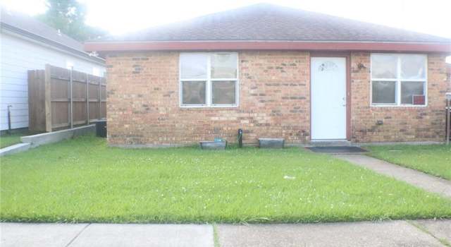 Photo of 2717 Blomquist St, Meraux, LA 70075