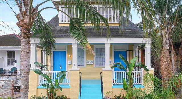 Photo of 2310 12 Barracks St, New Orleans, LA 70119