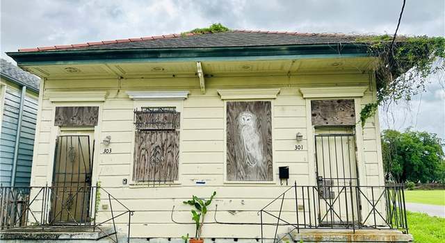 Photo of 301 03 Tricou St, New Orleans, LA 70117