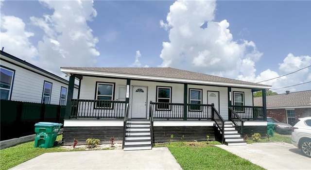 Photo of 2609 11 Greenwood St, Kenner, LA 70065