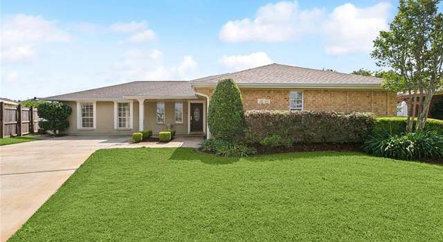 Photo of 46 Moselle Dr, Kenner, LA 70065