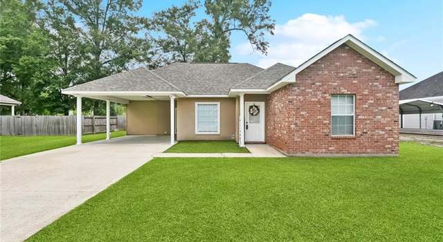 Photo of 44054 Sweet William Dr, Hammond, LA 70403