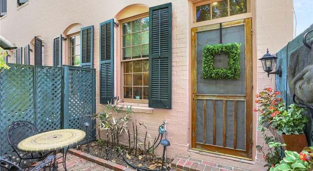 Photo of 1230 Antonine St, New Orleans, LA 70115