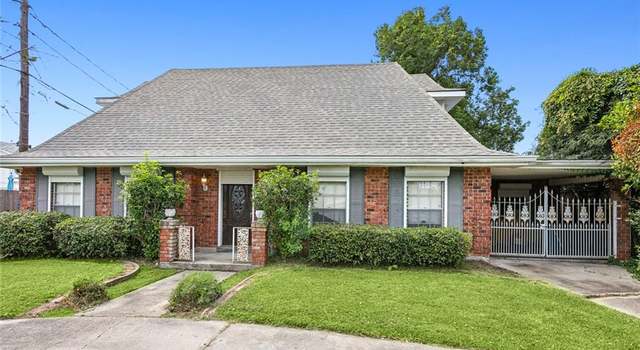 Photo of 316 Orchard Rd, River Ridge, LA 70123