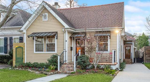 Photo of 424 Jefferson Ave, Metairie, LA 70005