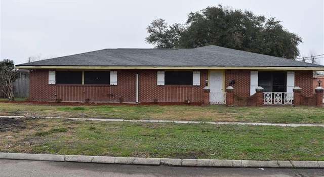 Photo of 1668 2nd St, Lutcher, LA 70071