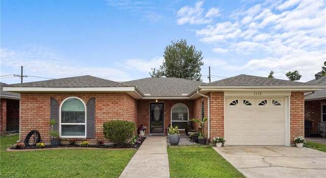 Photo of 1112 Michigan Ave, Kenner, LA 70062