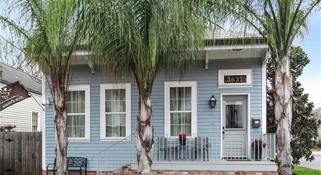 Photo of 3635 Annunciation St, New Orleans, LA 70115
